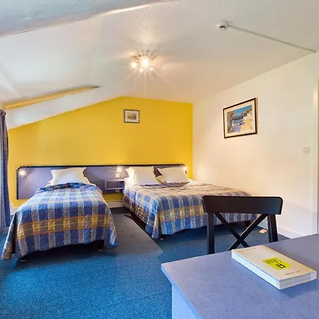 Hotel Arum Orcines