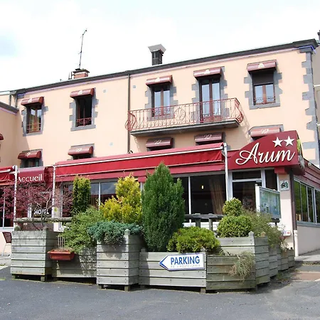 Arum Hotel